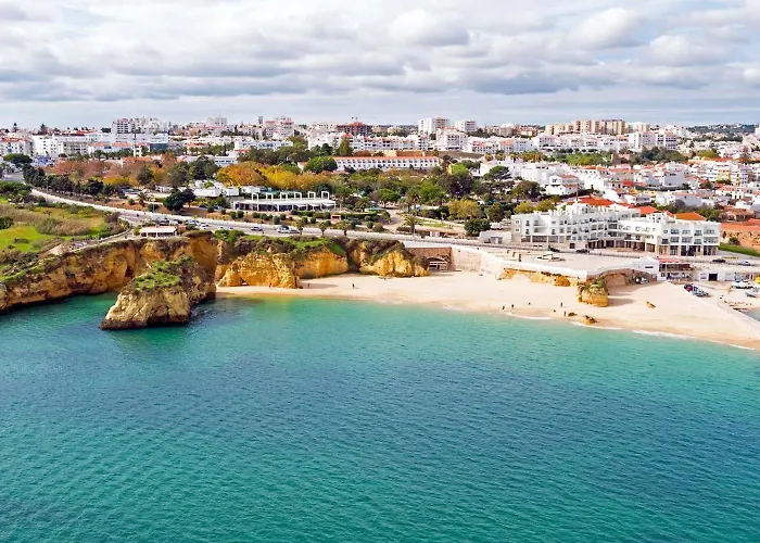 דירה B88 - Mendonca Street לאגוּ‏ש