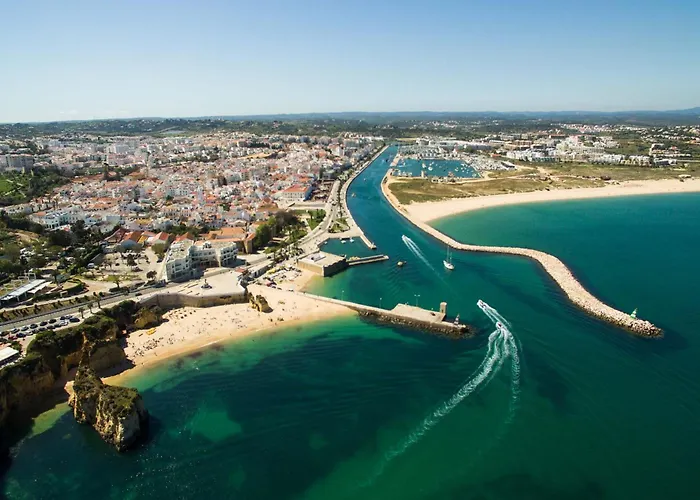 דירה B88 - Mendonca Street לאגוּ‏ש