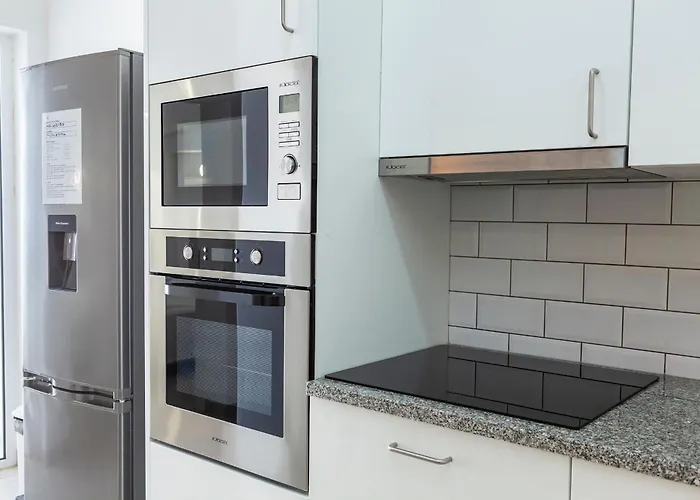 דירה B88 - Mendonca Street *