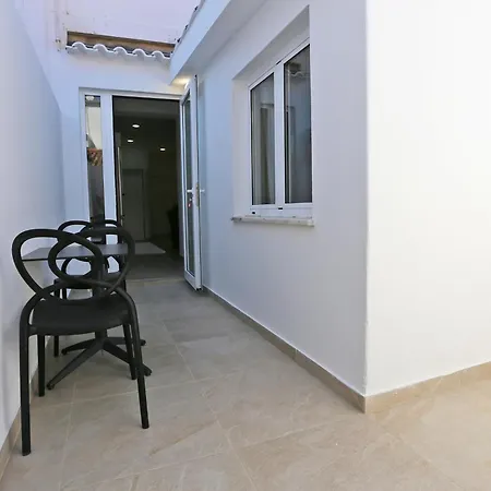 Appartement B88 - Mendonca Street Lagos
