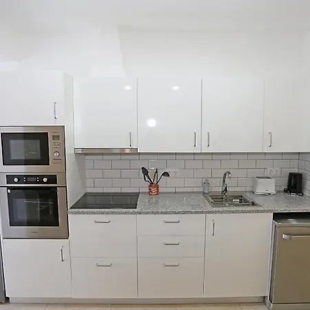 Appartement B88 - Mendonca Street