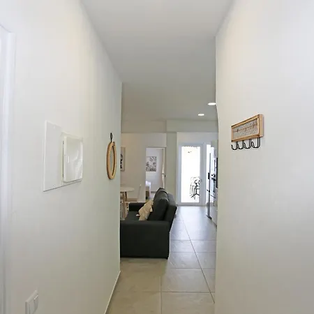 B88 - Mendonca Street Appartement Lagos