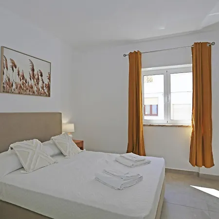 B88 - Mendonca Street Appartement