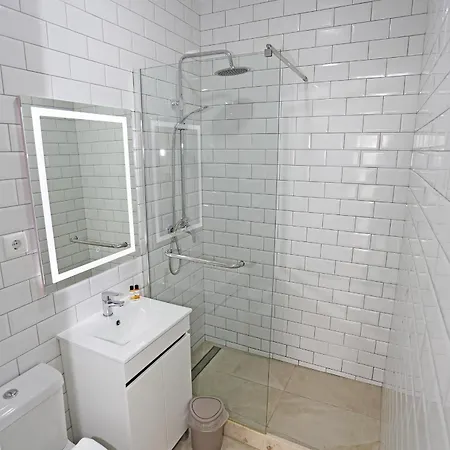 Appartement B88 - Mendonca Street *