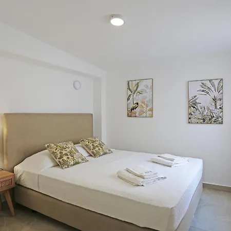 Appartement B88 - Mendonca Street Lagos