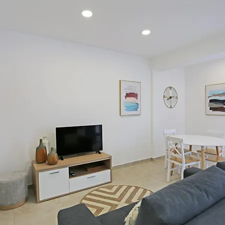 Appartement B88 - Mendonca Street