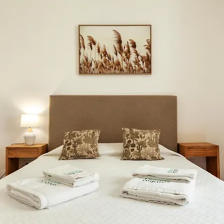Appartamento B88 - Mendonca Street