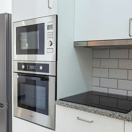 Appartamento B88 - Mendonca Street *