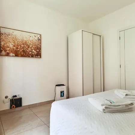 B88 - Mendonca Street Διαμέρισμα Λάγος