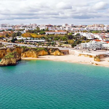 Apartamento B88 - Mendonça Street Lagos