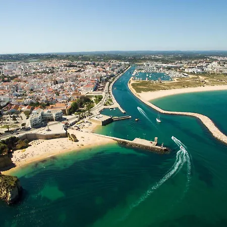 公寓 B88 - Mendonca Street 拉哥斯