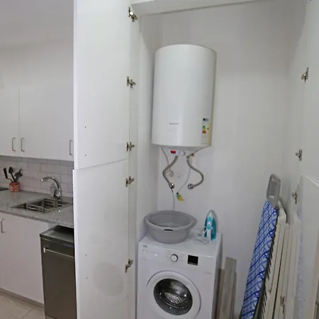 Apartment B88 - Mendonca Street Lagos