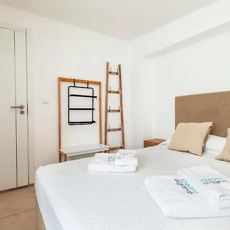 Apartment B88 - Mendonca Street Lagos