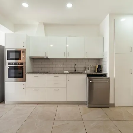 Apartment B88 - Mendonca Street Lagos