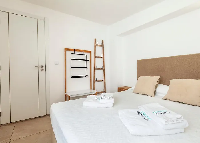 公寓 B88 - Mendonca Street 拉哥斯