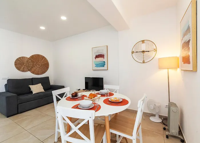 B88 - Mendonca Street 公寓 *