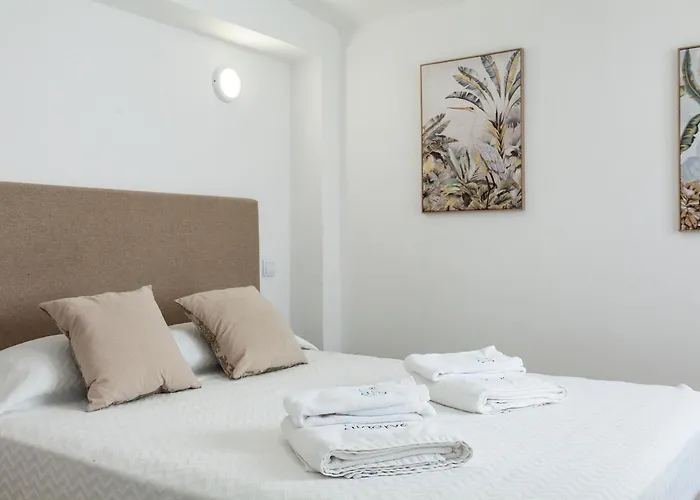 B88 - Mendonca Street 公寓 *