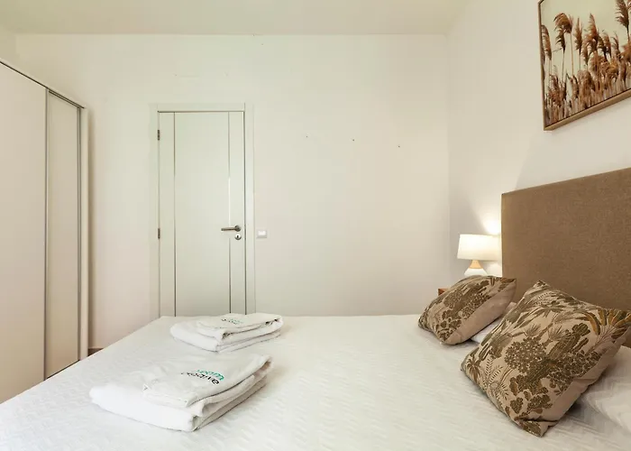 B88 - Mendonca Street 公寓